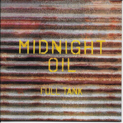 Midnight Oil Full Tank