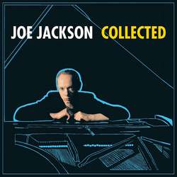 Joe Jackson Collected MOV 180gm vinyl 2 LP