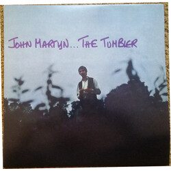 John Martyn The Tumbler RSD 2017 reissue vinyl LP + d/load
