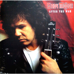Gary Moore After The War Vinyl LP