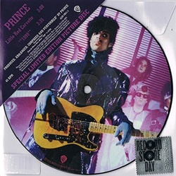 Prince 1999 / Little Red Corvette
