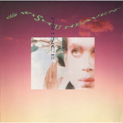 Prince I Wish U Heaven RSD vinyl 12"