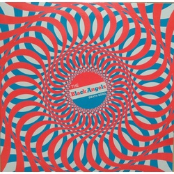 Black Angels Death Song RSD limited vinyl 2 LP glow in dark g/f slv 