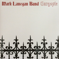Mark Lanegan Gargoyle vinyl LP