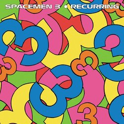 Spacemen 3 Recurring 2018 issue 180gm vinyl LP