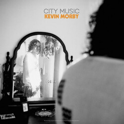 Kevin Morby City Music vinyl LP + download 