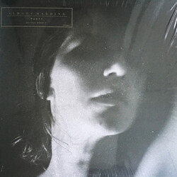 Aldous Harding Party ltd ed vinyl LP + 7 inch single