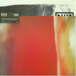 Nine Inch Nails The Fragile 2017 Definitive Edition 180gm vinyl 3 LP +download g/f