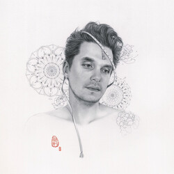 John Mayer The Search For Everything vinyl 2 LP 45rpm