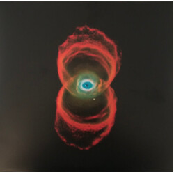 Pearl Jam Binaural Vinyl 2 LP