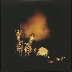 Pearl Jam Riot Act Vinyl 2 LP
