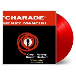 Henry Mancini Charade