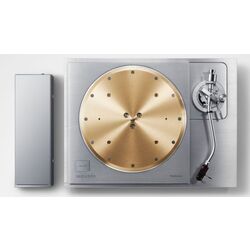 Technics SL-1000R Turntable