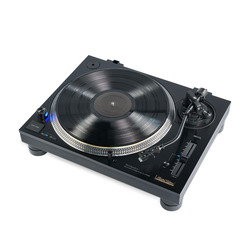 Technics SL-1210GAE Turntable limited edition (of 1000) numbered 55th anniversary