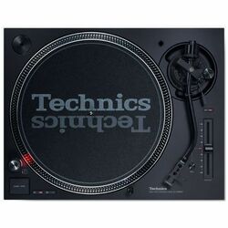 Technics SL1210 MK7 Direct Drive DJ Turntable