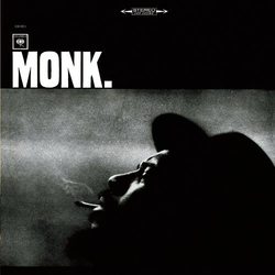 Thelonious Monk Monk RSD vinyl LP