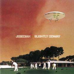 Jebediah Slightly Odway