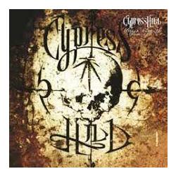 Cypress Hill Black Sunday Remixes RSD vinyl LP 