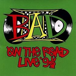 Big Audio Dynamite II On The Road Live 92 RSD vinyl LP 