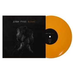 Josh Pyke Rome Vinyl LP