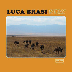 Luca Brasi (5) Stay Vinyl LP