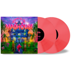 Tones And I Welcome to the Madhouse Vinyl 2 LP