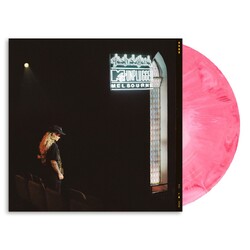 Tash Sultana MTV Unplugged Melbourne Vinyl 2 LP