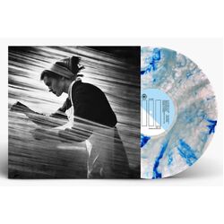 Jack White Entering Heaven Alive indie exclusive DETROIT DENIM VINYL LP