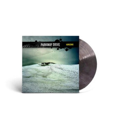 Parkway Drive Horizons limited ECO MIX vinyl LP