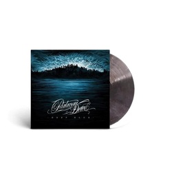 Parkway Drive Deep Blue Vinyl limited ECO MIX vinyl 2 LP reissue