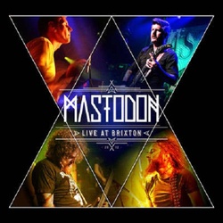 Mastodon Live At Brixton 2012