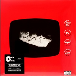 Iggy Pop TV Eye 1977 Live 180gm vinyl LP +download