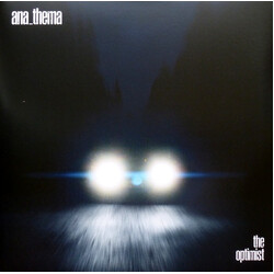 Anathema The Optimist Vinyl 2 LP