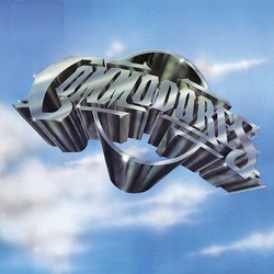Commodores Commodores reissue vinyl LP