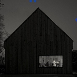 The National Sleep Well Beast limited white vinyl 2 LP +download