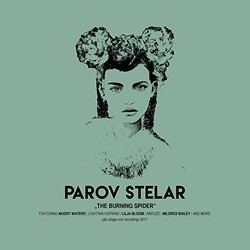 Parov Stelar The Burning Spider