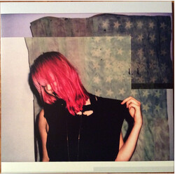 EMA (4) Exile In The Outer Ring Vinyl LP