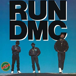 Run Dmc Tougher Than Leather 2017 reissue 180gm vinyl LP +download