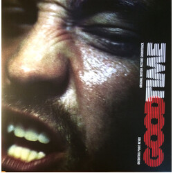 Oneohtrix Point Never Good Time (Original Motion Picture Soundtrack) Vinyl 2 LP