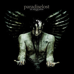 Paradise Lost In Requiem Multi Vinyl LP/CD