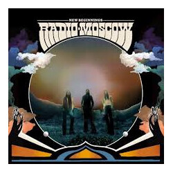 Radio Moscow (2) New Beginnings Multi Vinyl LP/CD