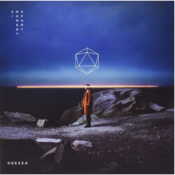 Odesza A Moment Apart Vinyl 2 LP