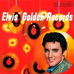Elvis Presley Elvis Golden Records ltd ed reissue 180gm MONO vinyl LP