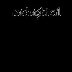 Midnight Oil Midnight Oil remastered vinyl LP