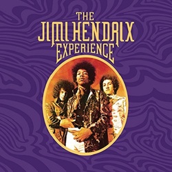 Jimi Hendrix Experience The Jimi Hendrix Experience black vinyl 8 LP box set