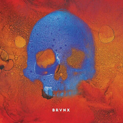 The Bronx (2) V Vinyl LP