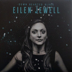 Eilen Jewell Down Hearted Blues vinyl LP + download 