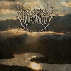 Winterfylleth Merican Sphere limited 180gm ORANGE vinyl 2 LP gatefold