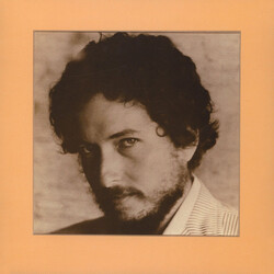 Bob Dylan New Morning Vinyl LP