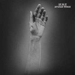 Afghan Whigs Up In It Loser Edition 180gm BLUE vinyl LP